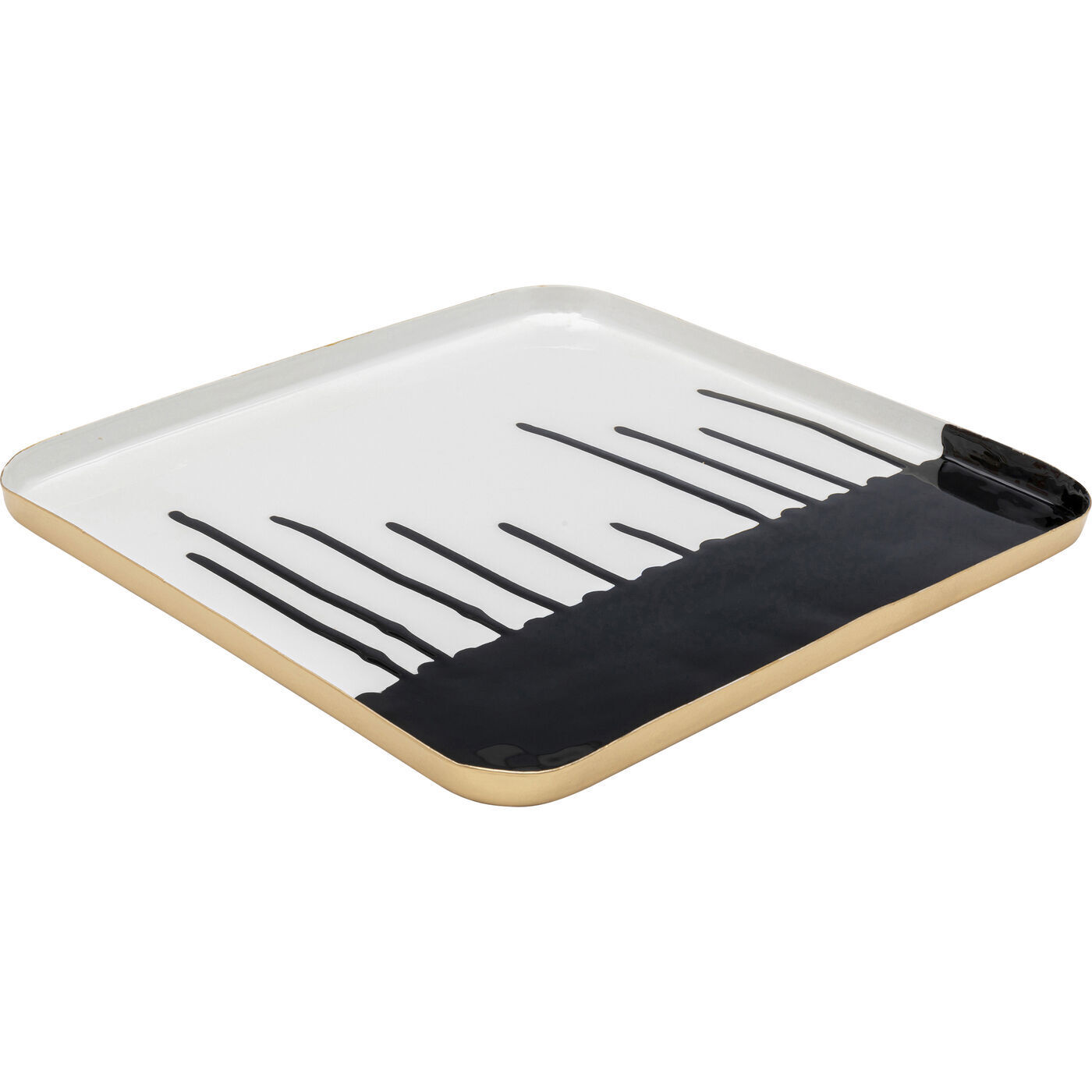 Поднос KARE Blur 55324