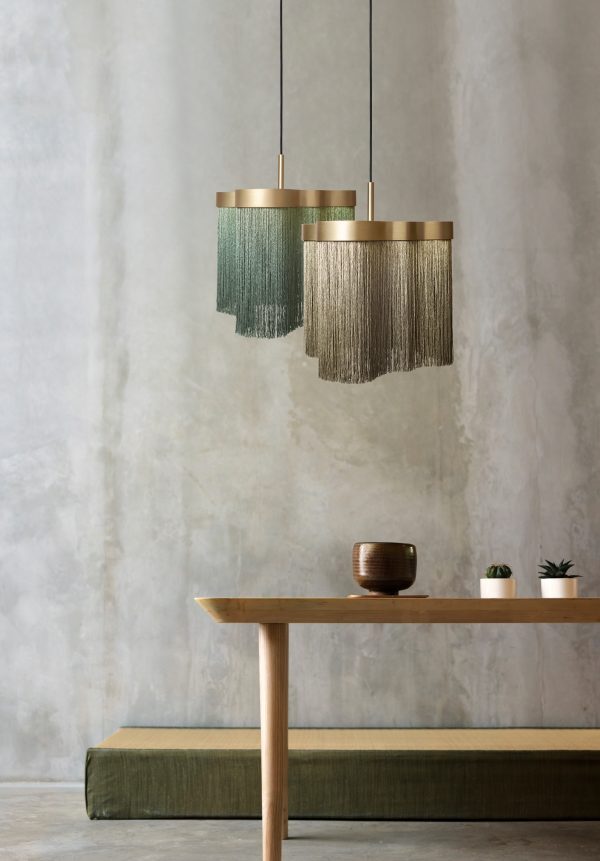 Подвесной светильник Contardi ARCIPELAGO SO RUST ACAM.002565_02