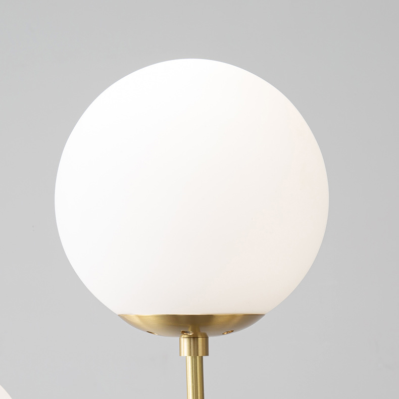 Подвесной светильник EDMUND L130 by ImperiumLoft