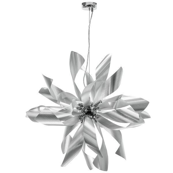 Подвесная люстра ST Luce SL453.003.06G