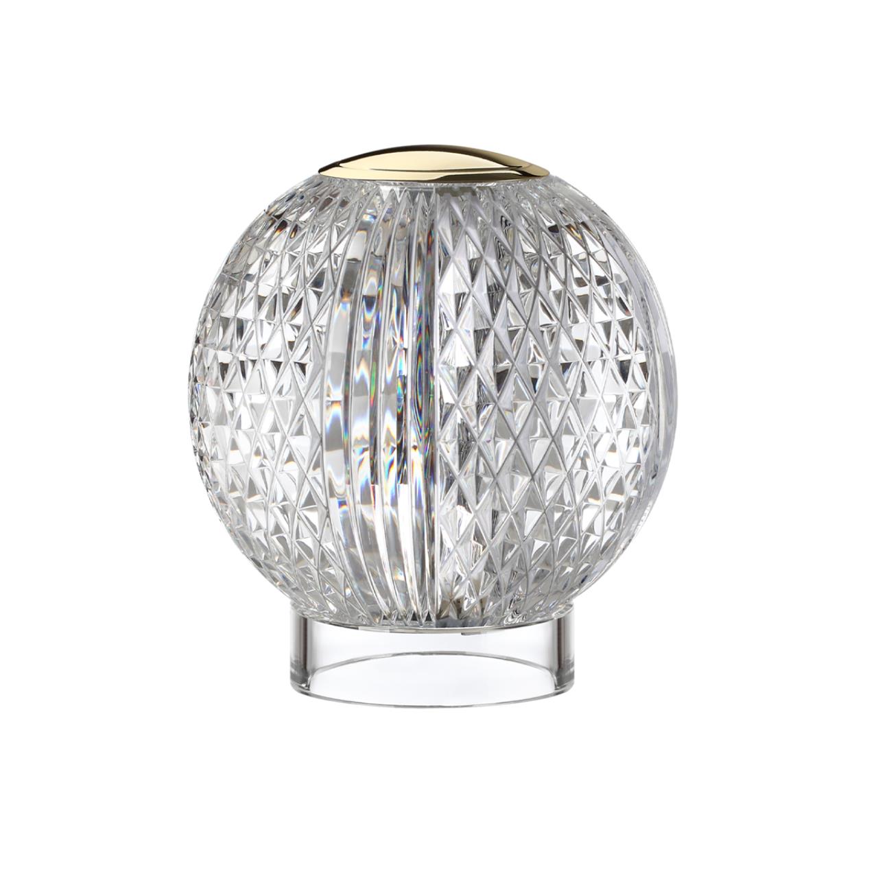 Настольный светильник Odeon Light 5008/2TL