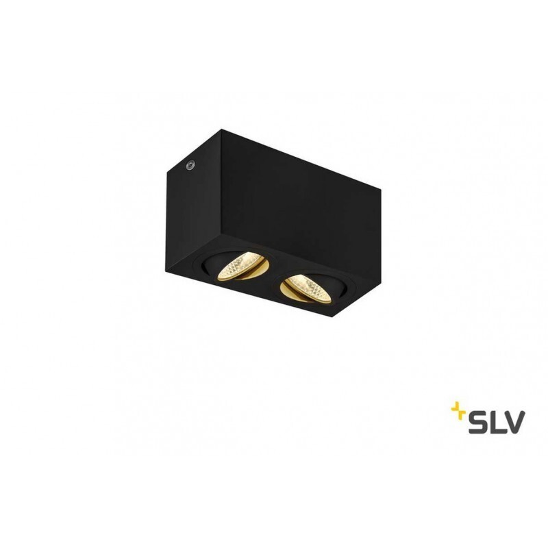 Потолочный светильник SLV 1002003