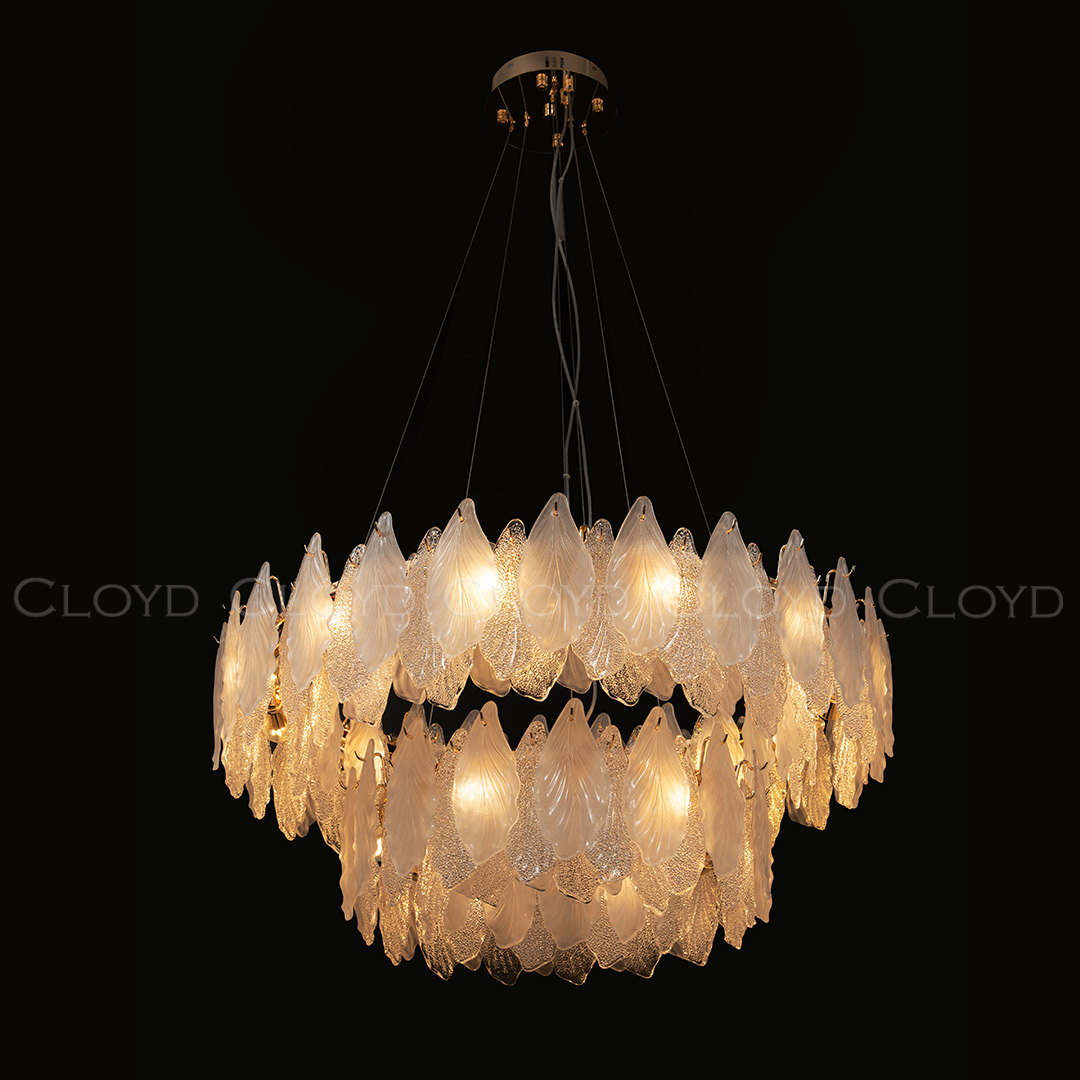 Люстра подвесная Cloyd Senegal 11196