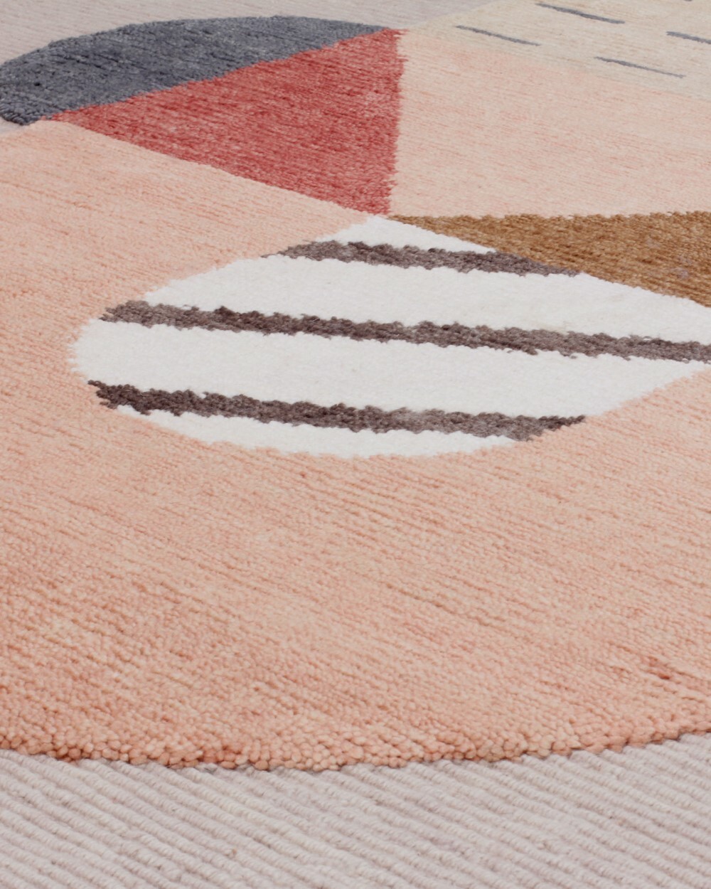 Ковер CC-TAPIS Cartesio