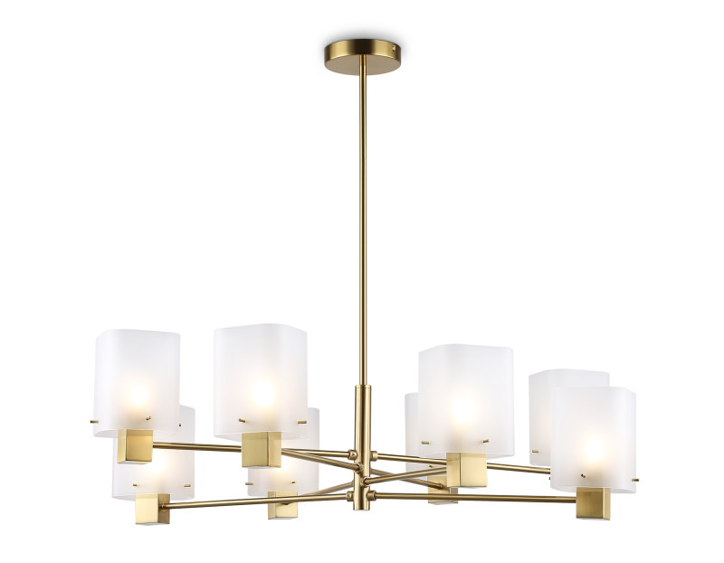 Люстра на штанге Ambrella Light LH57033