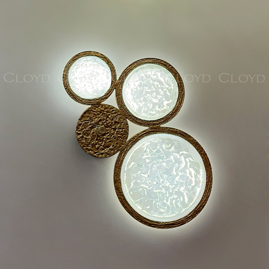 Бра Cloyd Manoa 20234