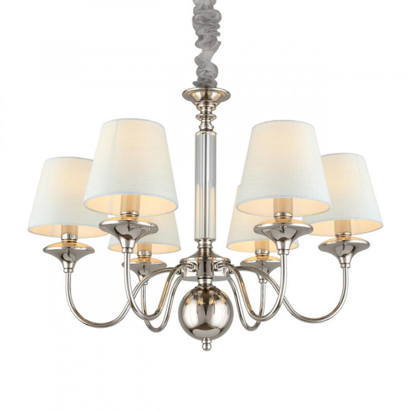 Подвесная люстра APLOYT APL.731.03.06