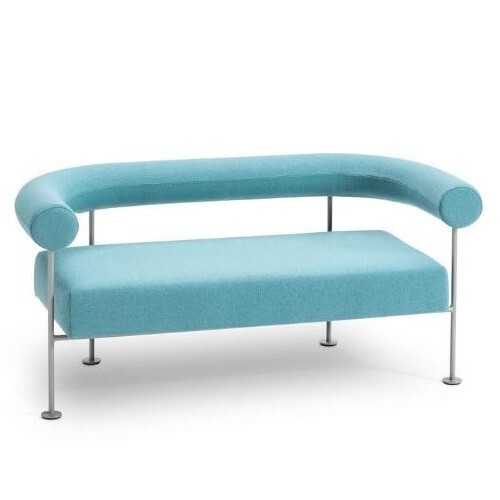 Кресло для двоих Midj Qua-ndo DV M TS S2190AT