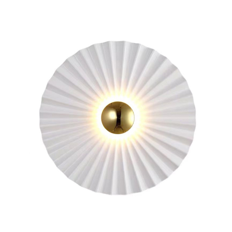 Настенный светильник LILIT D30 by ImperiumLoft