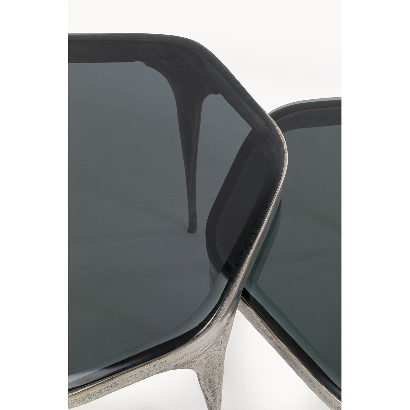 Стол кофейный Mistral (2/Set) KARE 71024