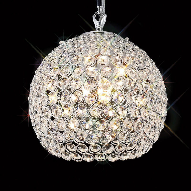 Подвесная люстра Mantra 4600