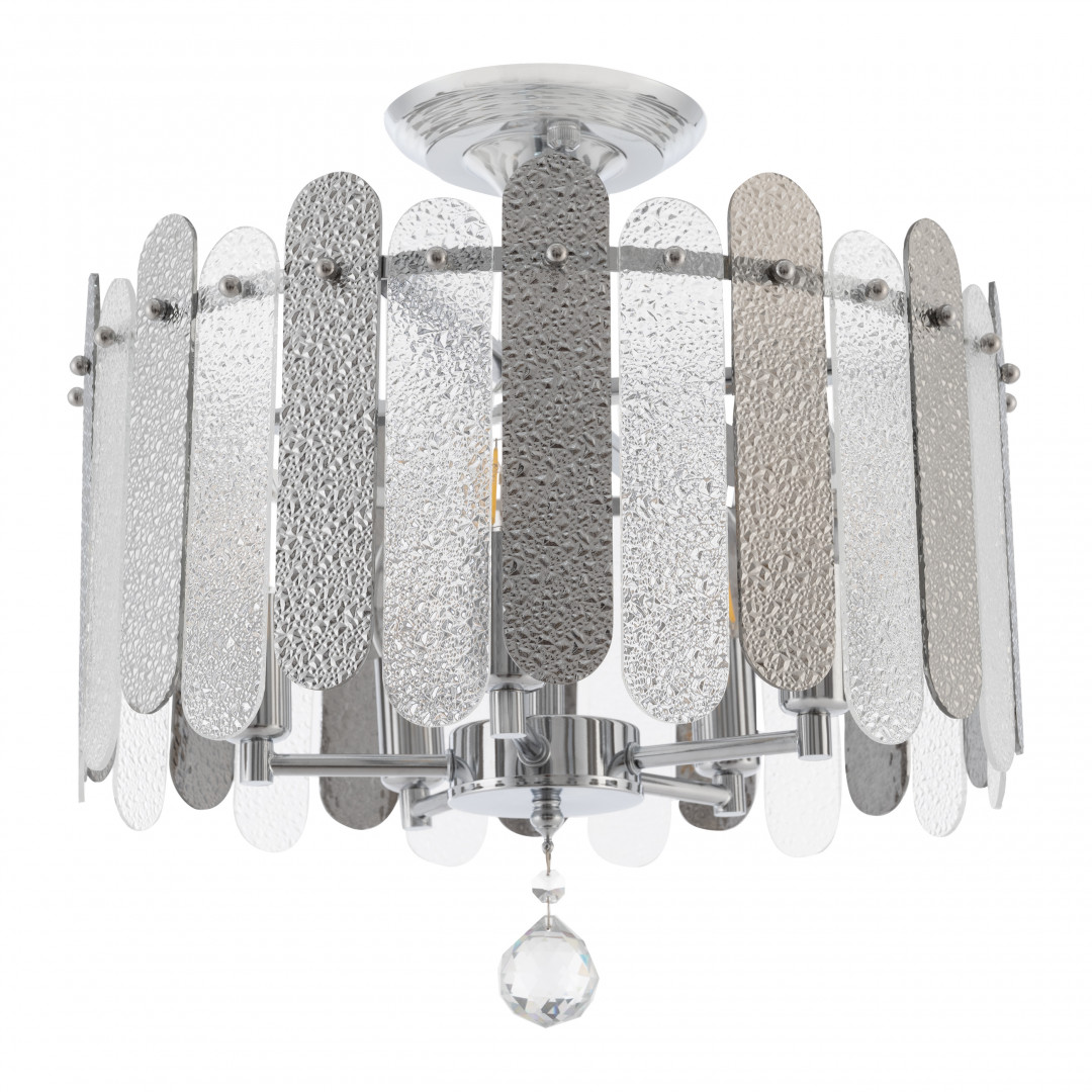 Люстра 373109/5/80/390 CR Arte Milano