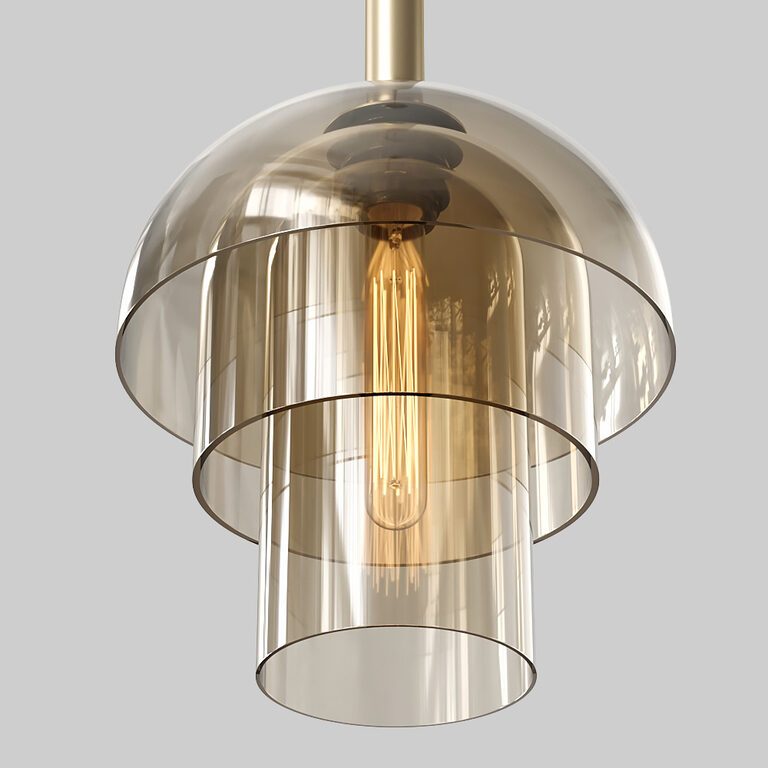 Подвесной Светильник Jolly H48 By Imperiumloft