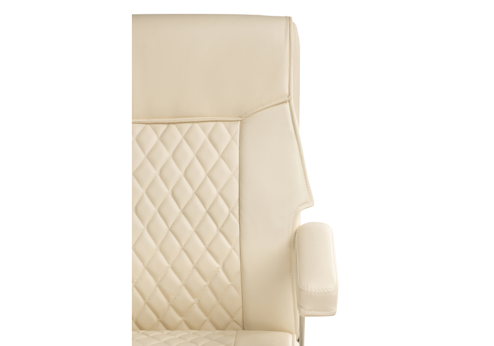 Стул Woodville Darin cream 15251