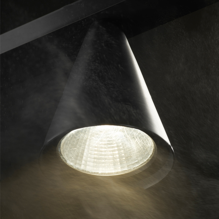 Подвесной светильник FARLAND LONG L118 by ImperiumLoft