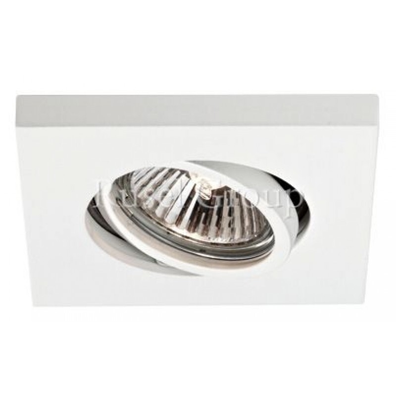 Встраиваемый светильник Fabbian Venere D55 F57 01