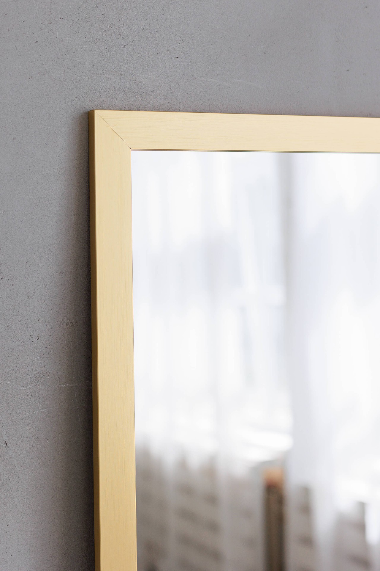 Зеркало BountyHome Chateau mv718