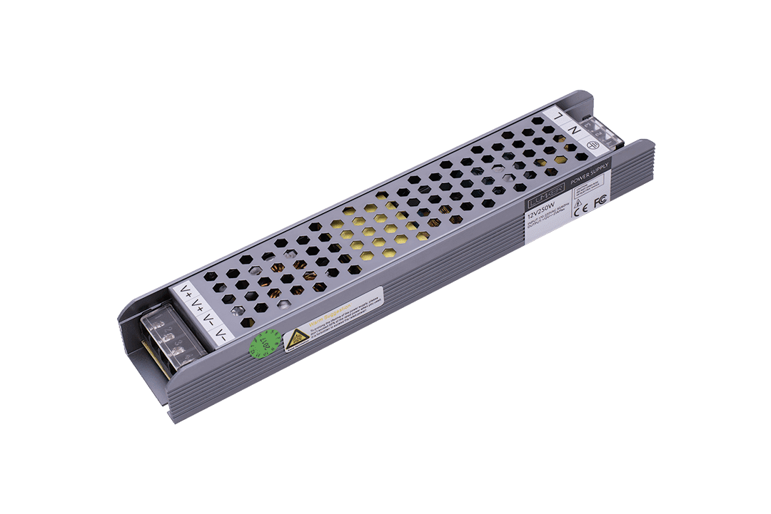 Блок питания SWG YA-250-12