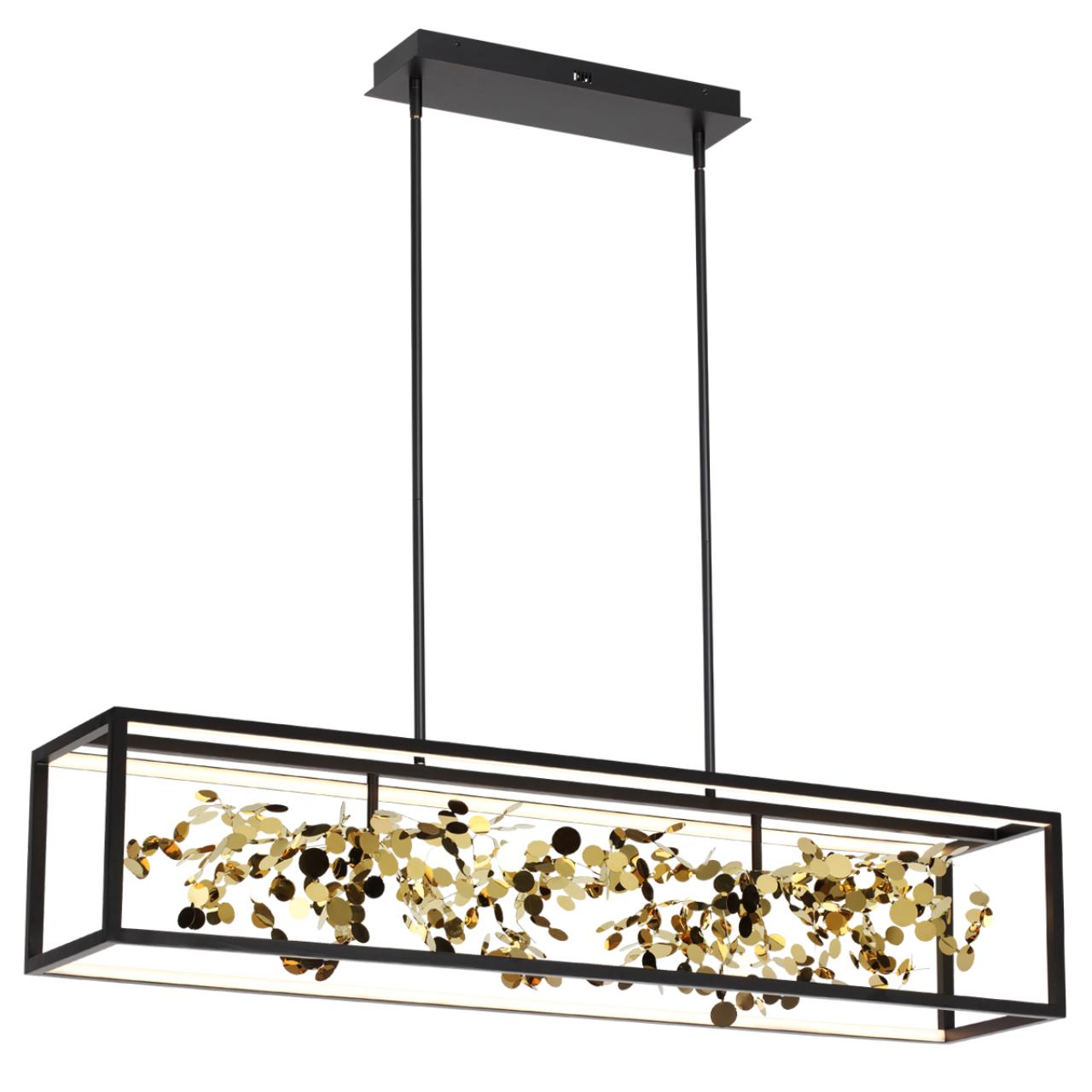 Люстра Odeon Light 5065/65L