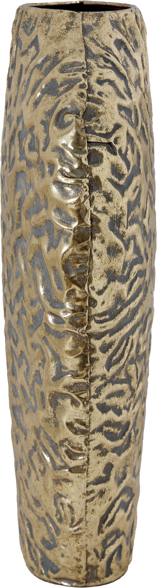 Ваза Гана для сухоцветов Glasar 57-442