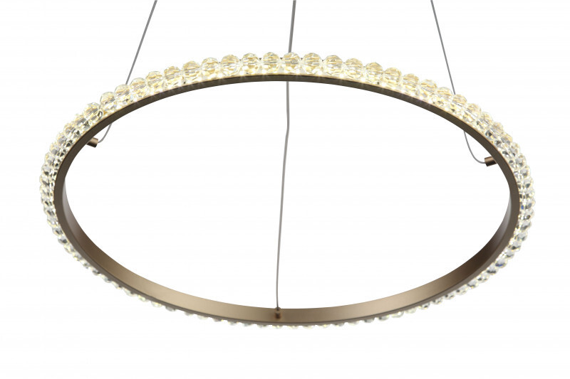 Подвесная люстра ST Luce SL1501.203.01