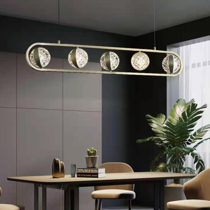 Подвесной светильник MAIRIN LONG by ImperiumLoft