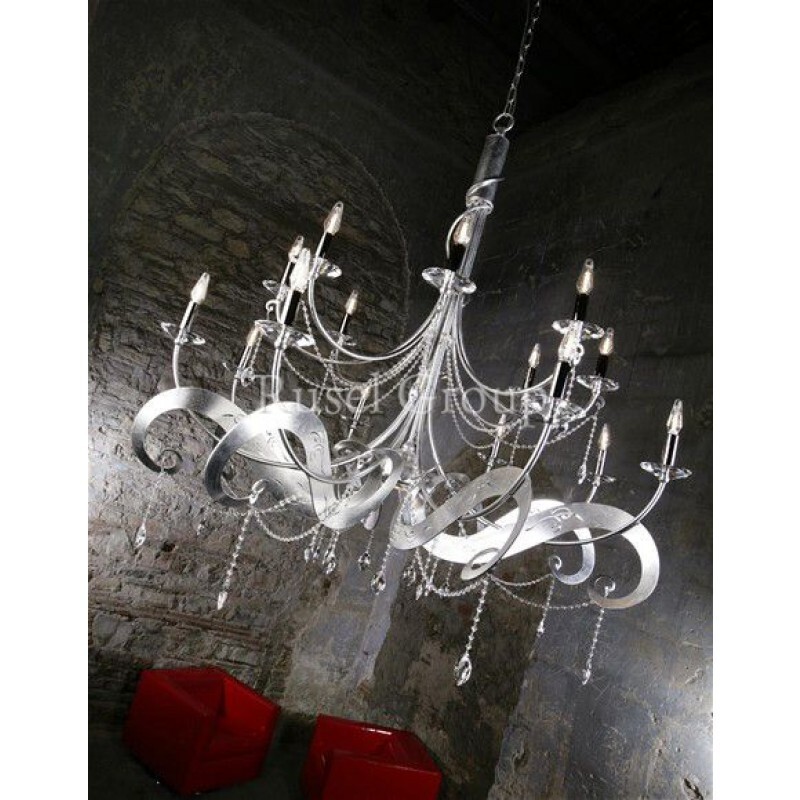 Люстра Masca Opera 1834/16