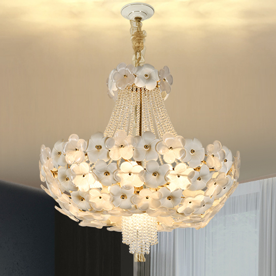 Люстра Cloyd SHAMBALA C11 10719