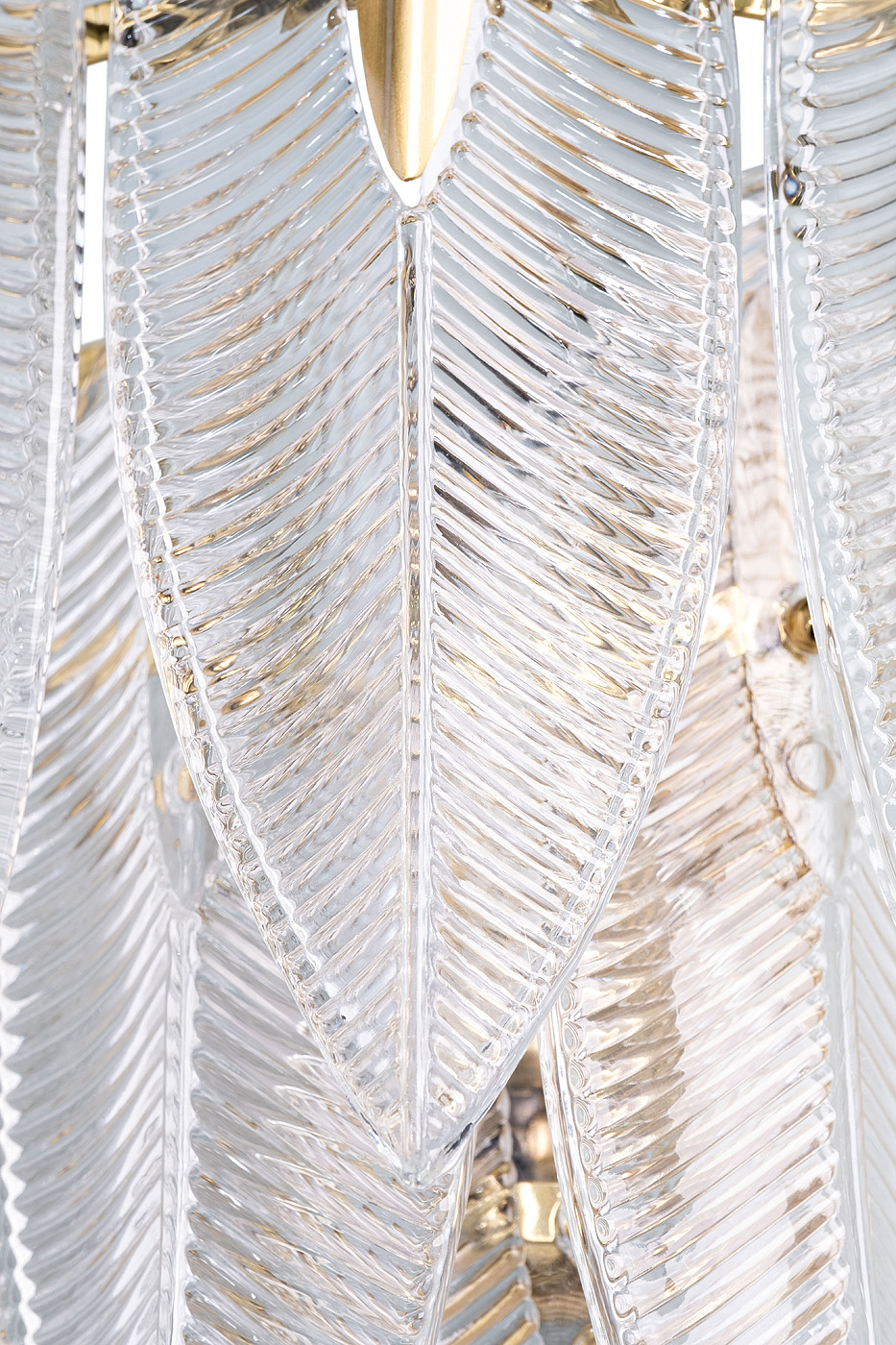 Бра Лепестки Garda Decor 62GDM-8103