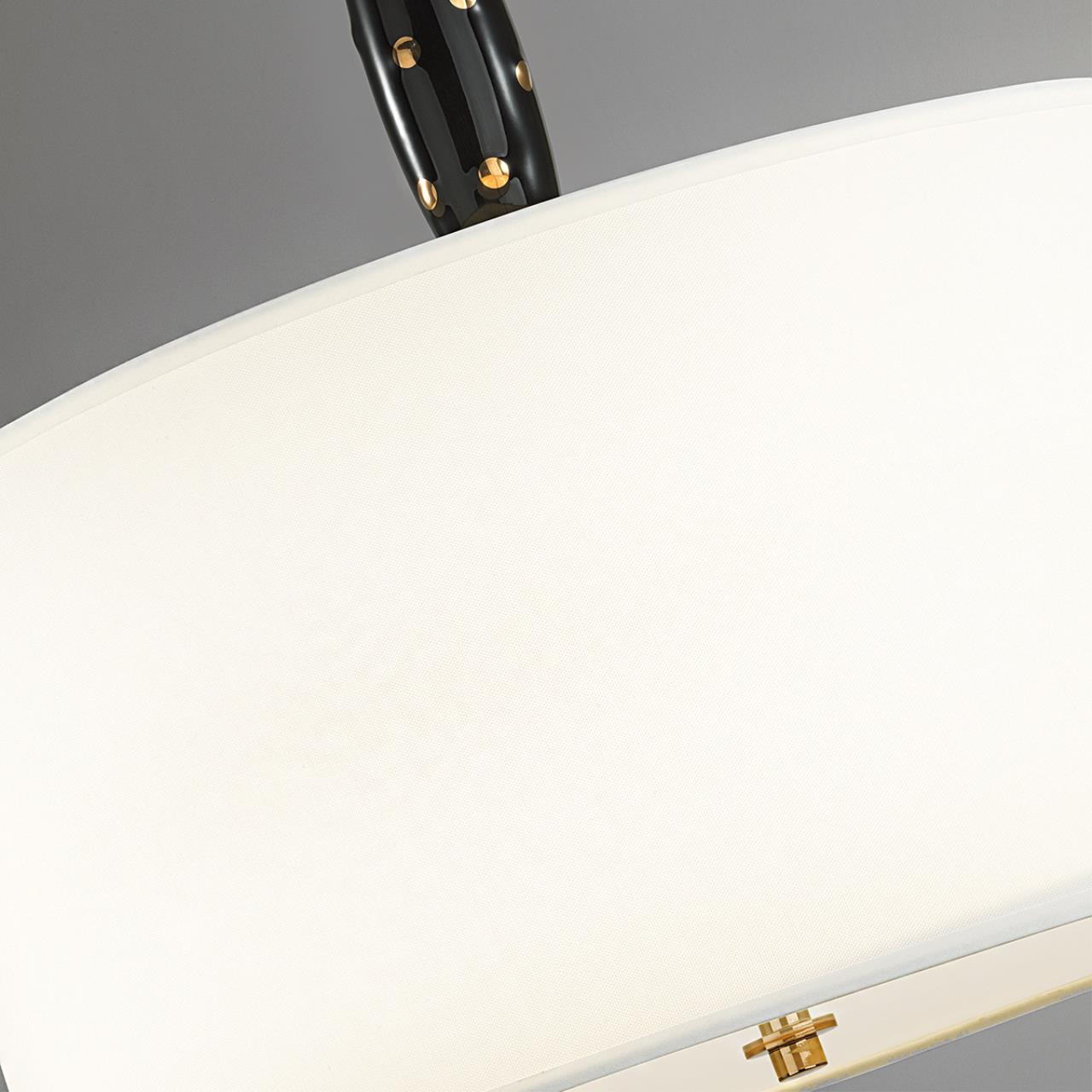 Люстра Odeon Light 5424/5