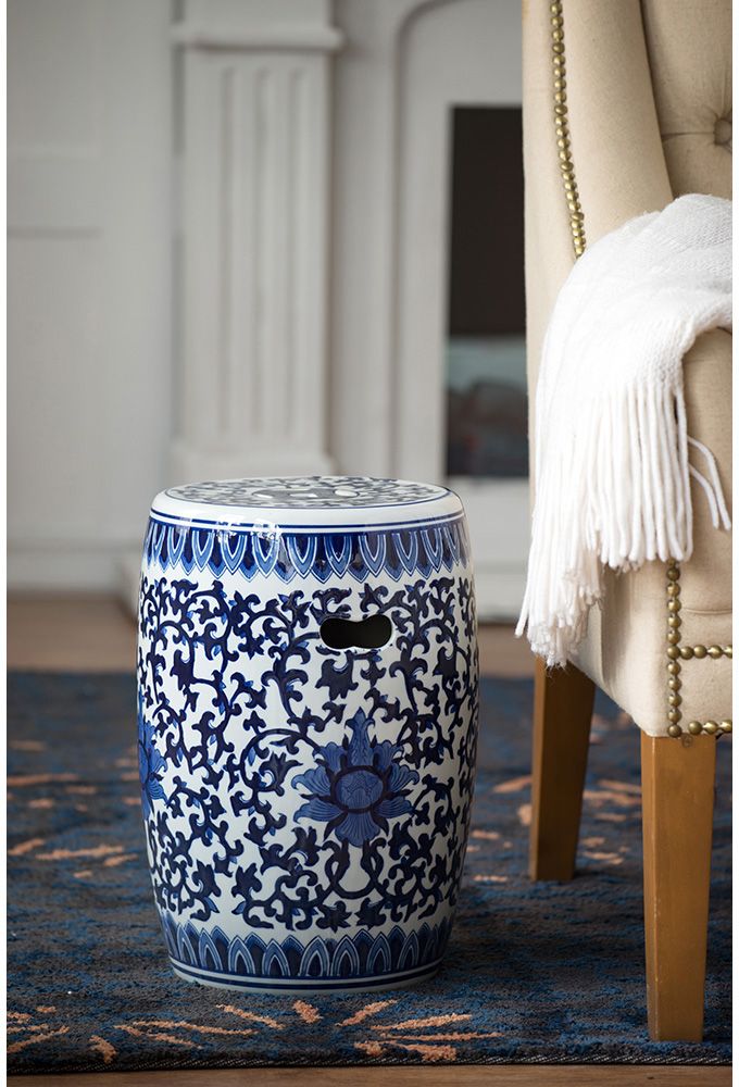 Столик акцентный Glasar D69818