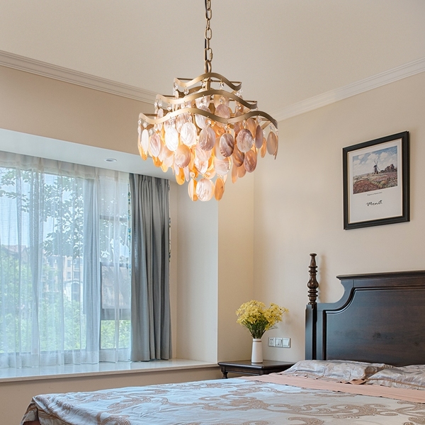 Люстра Fish Scales by ImperiumLoft