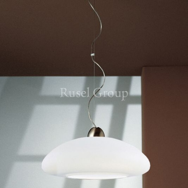 Подвесной светильник Vistosi BIANCA SP 30 D1