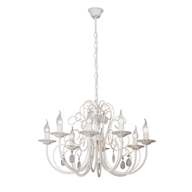 Подвесная люстра Vitaluce V1398/8