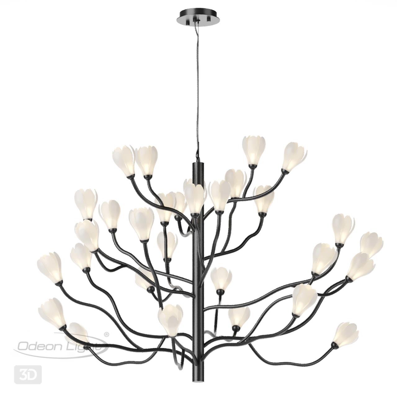 Люстра Odeon Light 5090/30