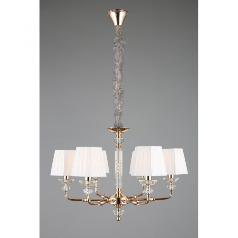 Подвесная люстра APLOYT APL.719.03.06