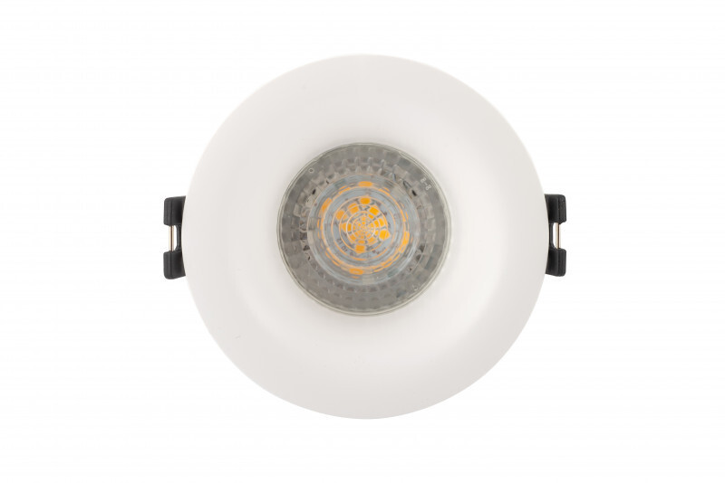 Встраиваемый светильник Denkirs DK3024-WH