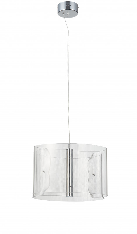 Подвесной светильник Simple Story 1163-LED20PL