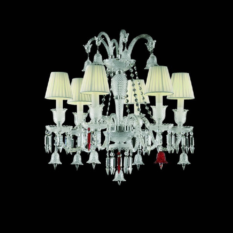 Люстра Delight Collection MD11027010-6A