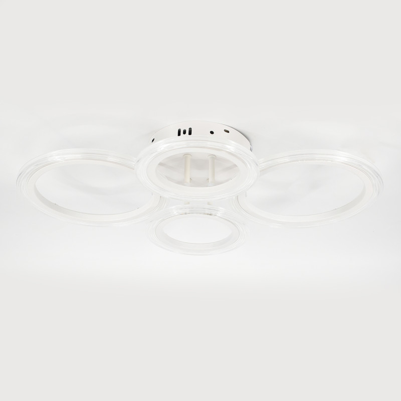 Накладной светильник Escada 10258/4LED