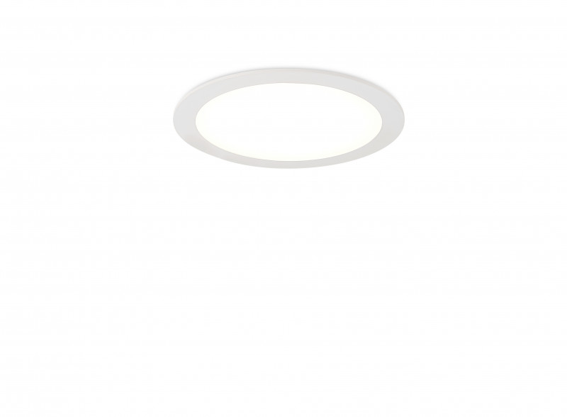 Встраиваемый светильник Simple Story 2086-LED18DLW