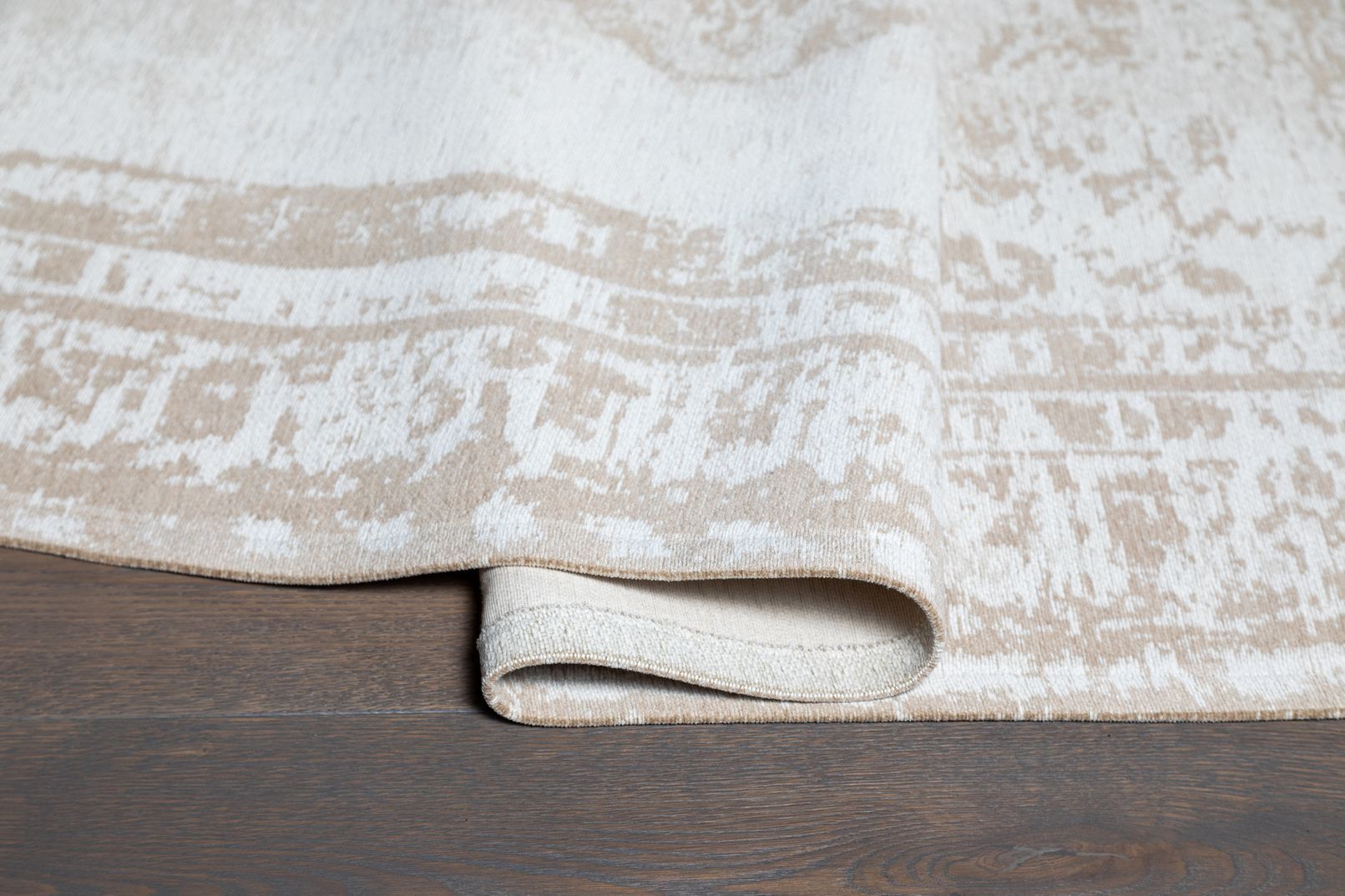 Ковер Carpet Decor Altay Cream C1002