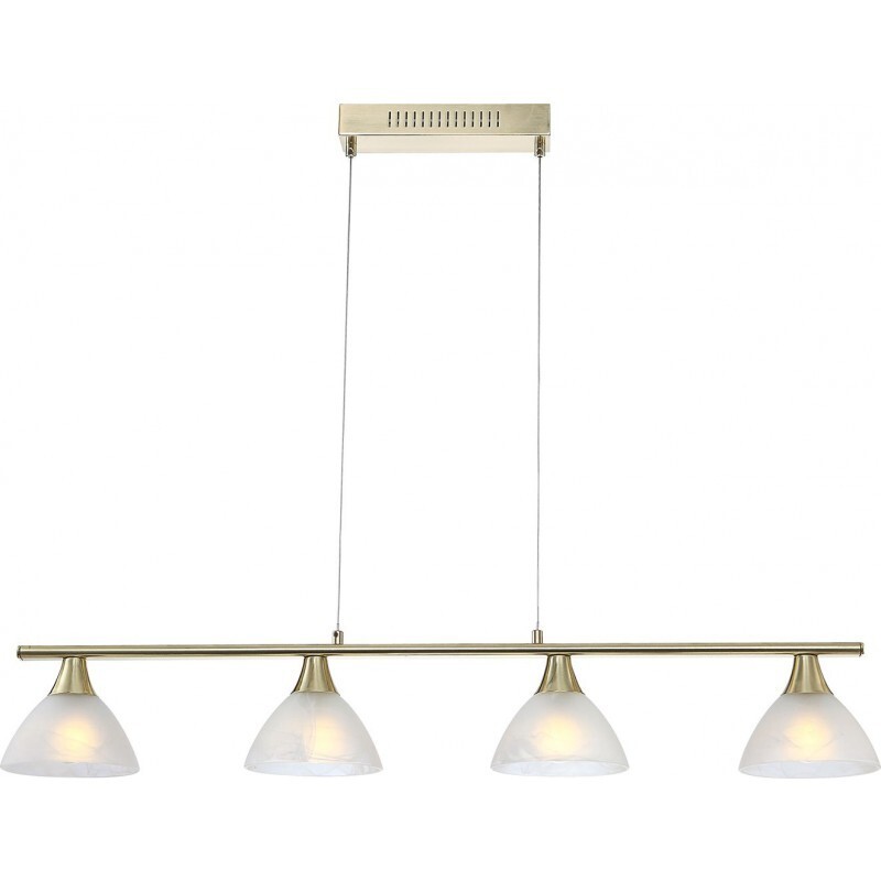 Подвесной светильник Globo Ruben 68619-4