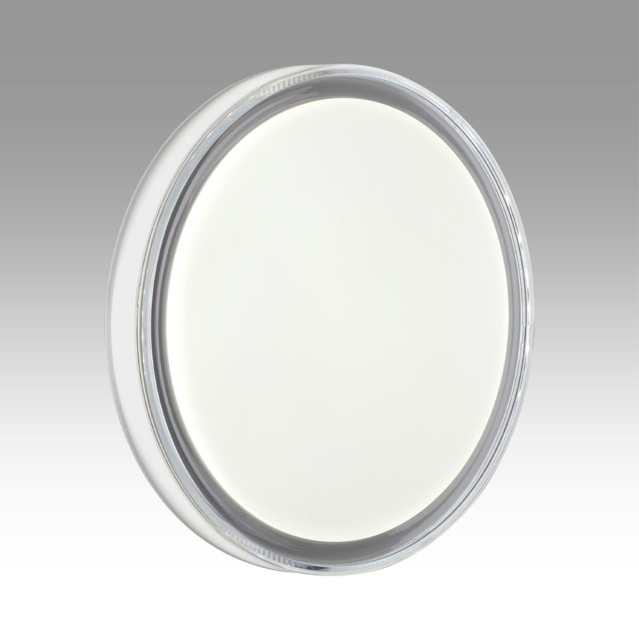 Настенно-потолочный светильник Sonex 7679/EL