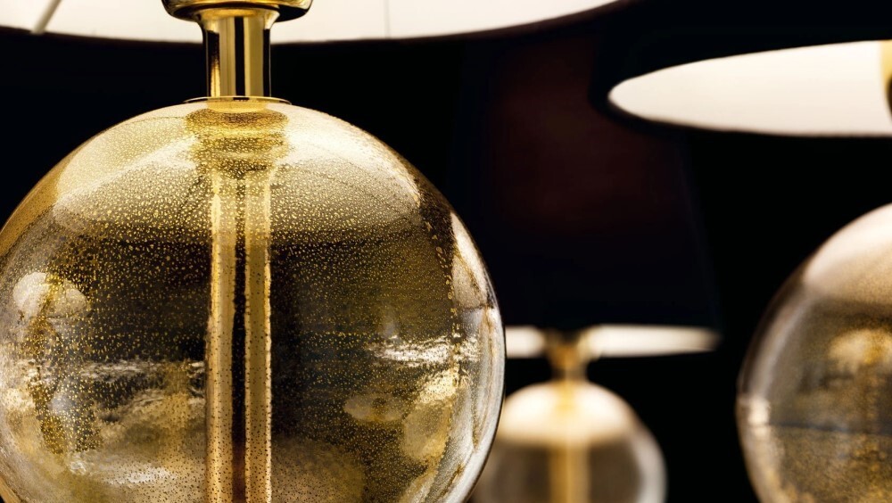 Люстра Barovier & Toso 5550/18/A