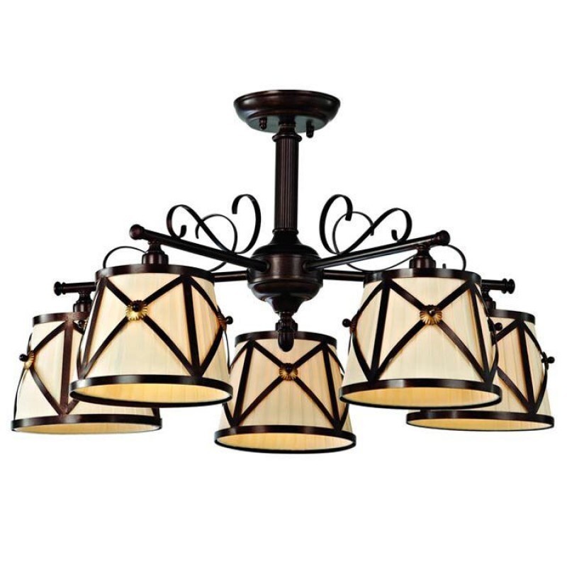 Потолочный светильник L'Arte Luce Fabrizia L12155.88