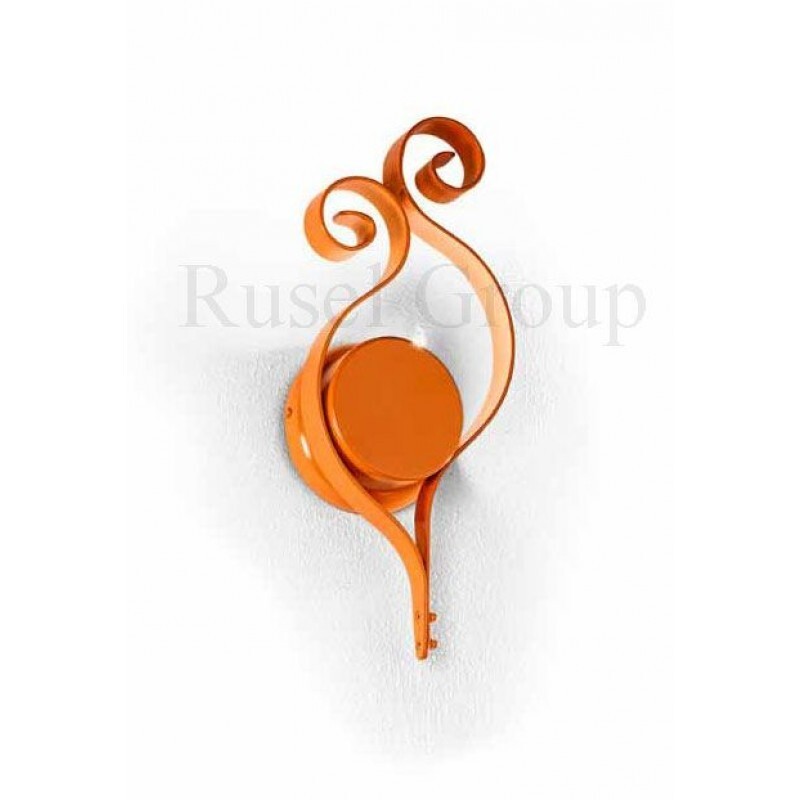 Настенный светильник MM Lampadari MEDUSA 7064/A1