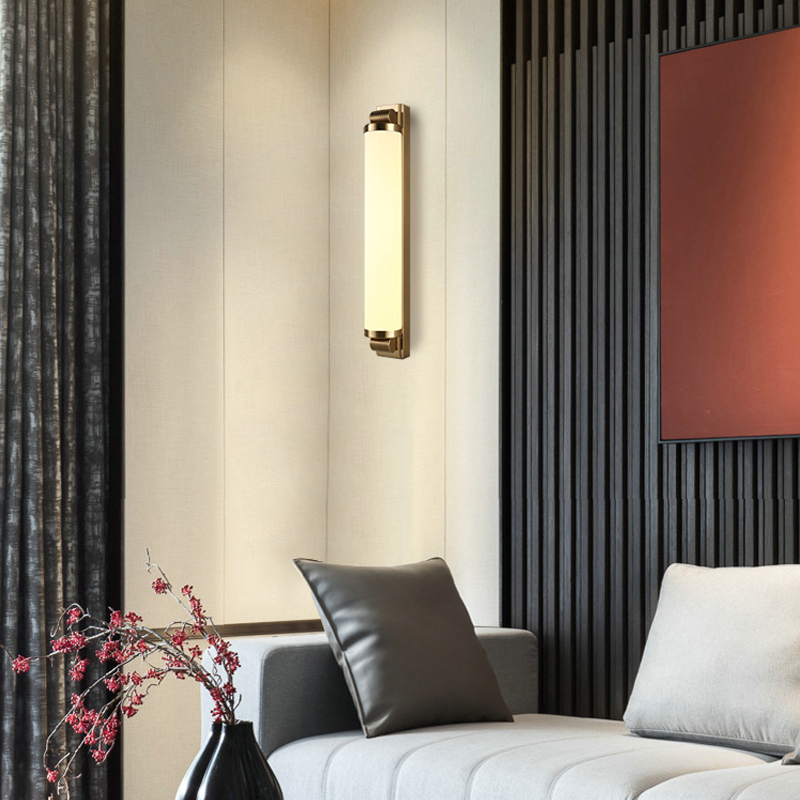 Настенный светильник (Бра) Coal by ImperiumLoft