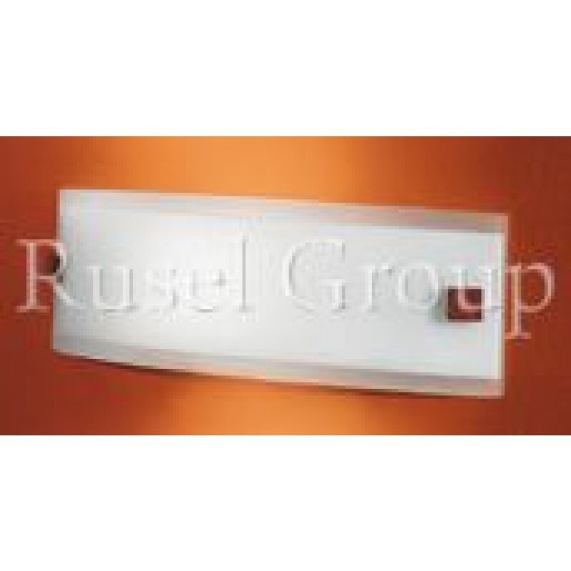 Настенный светильник Linea Light Mille 1022