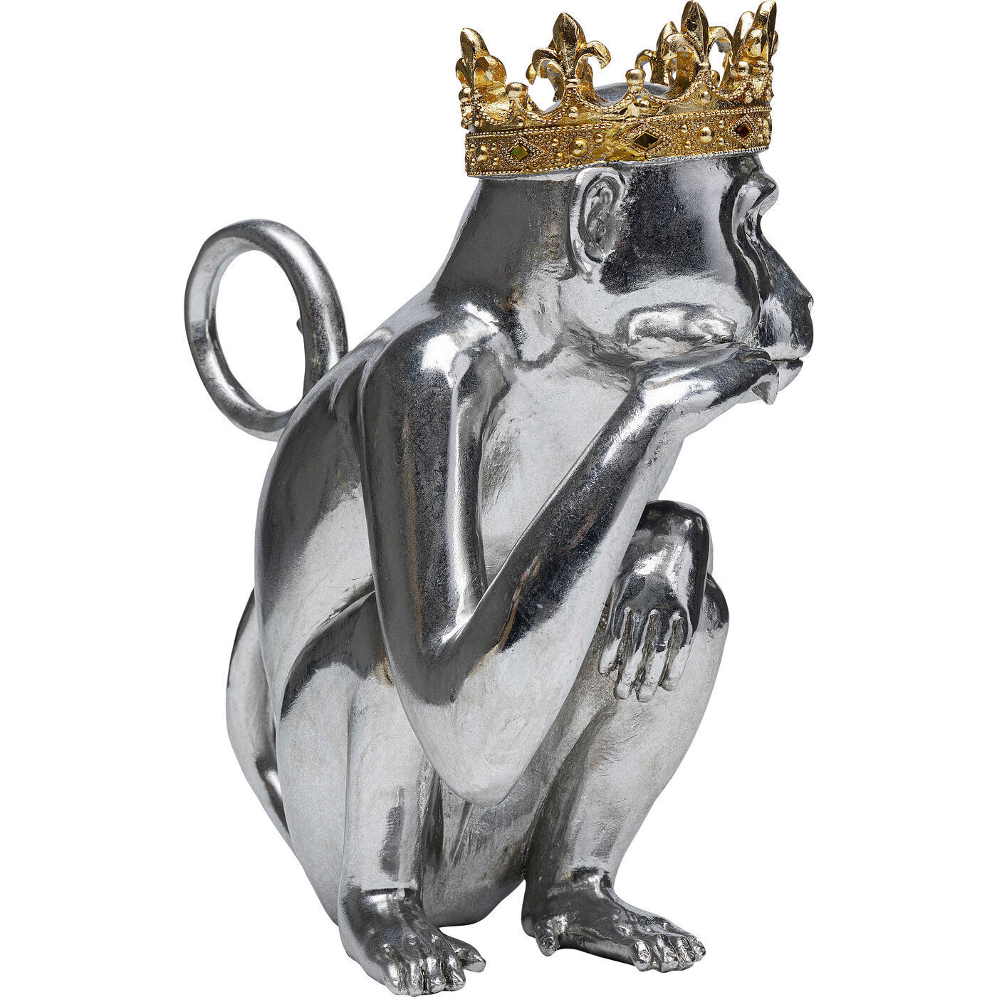 Статуэтка King Monkey 53064 Kare